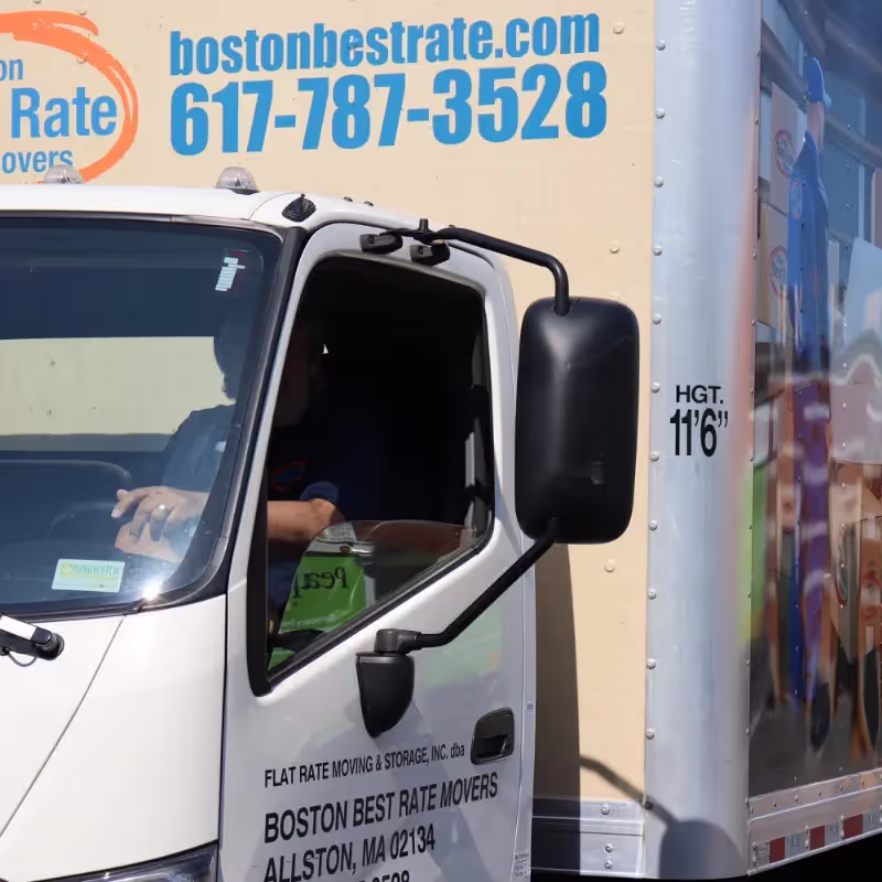 Moving from a House to an Apartment: Downsizing Guide