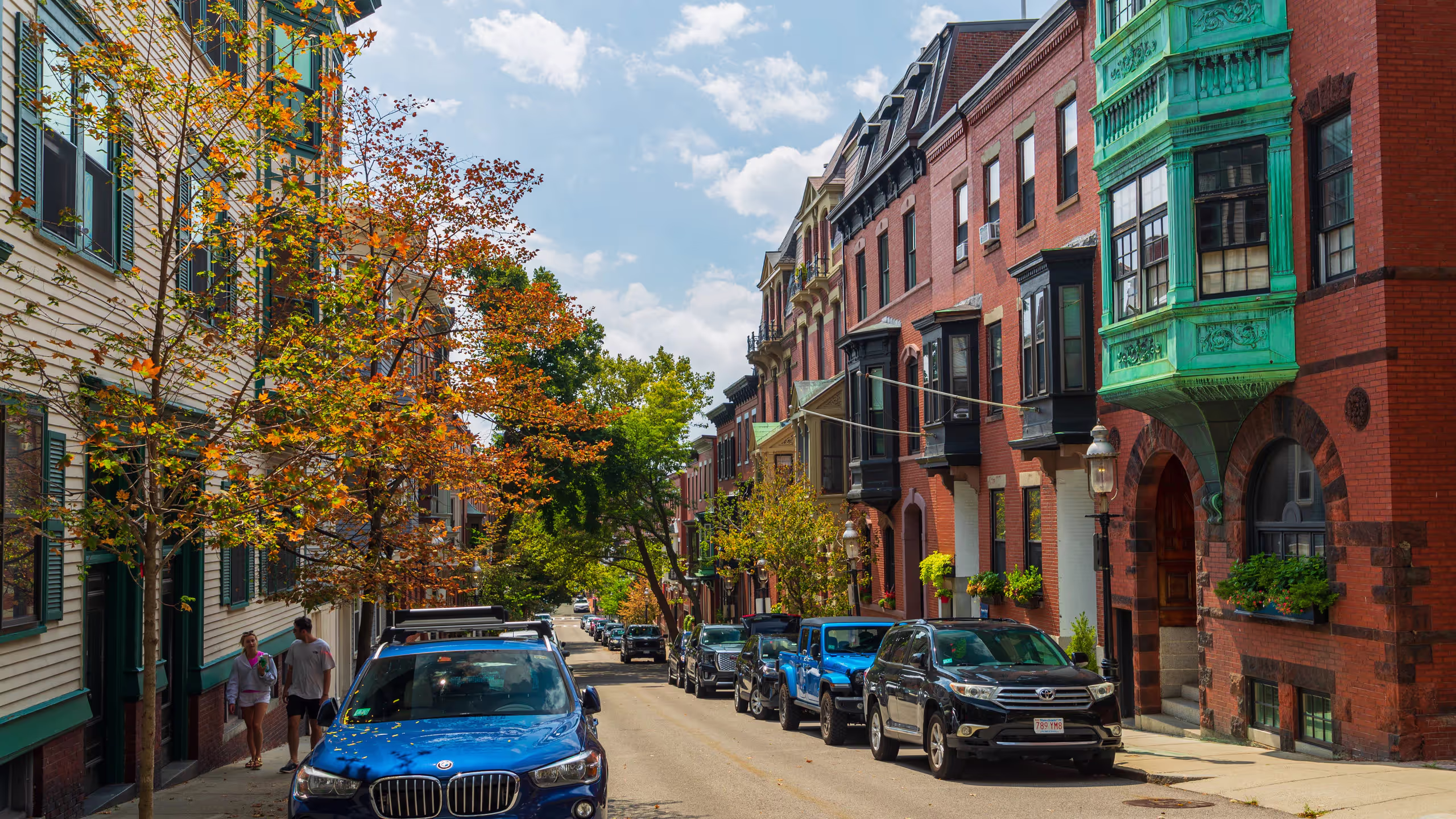 Long-Distance Moving from Boston: What You Need to Know