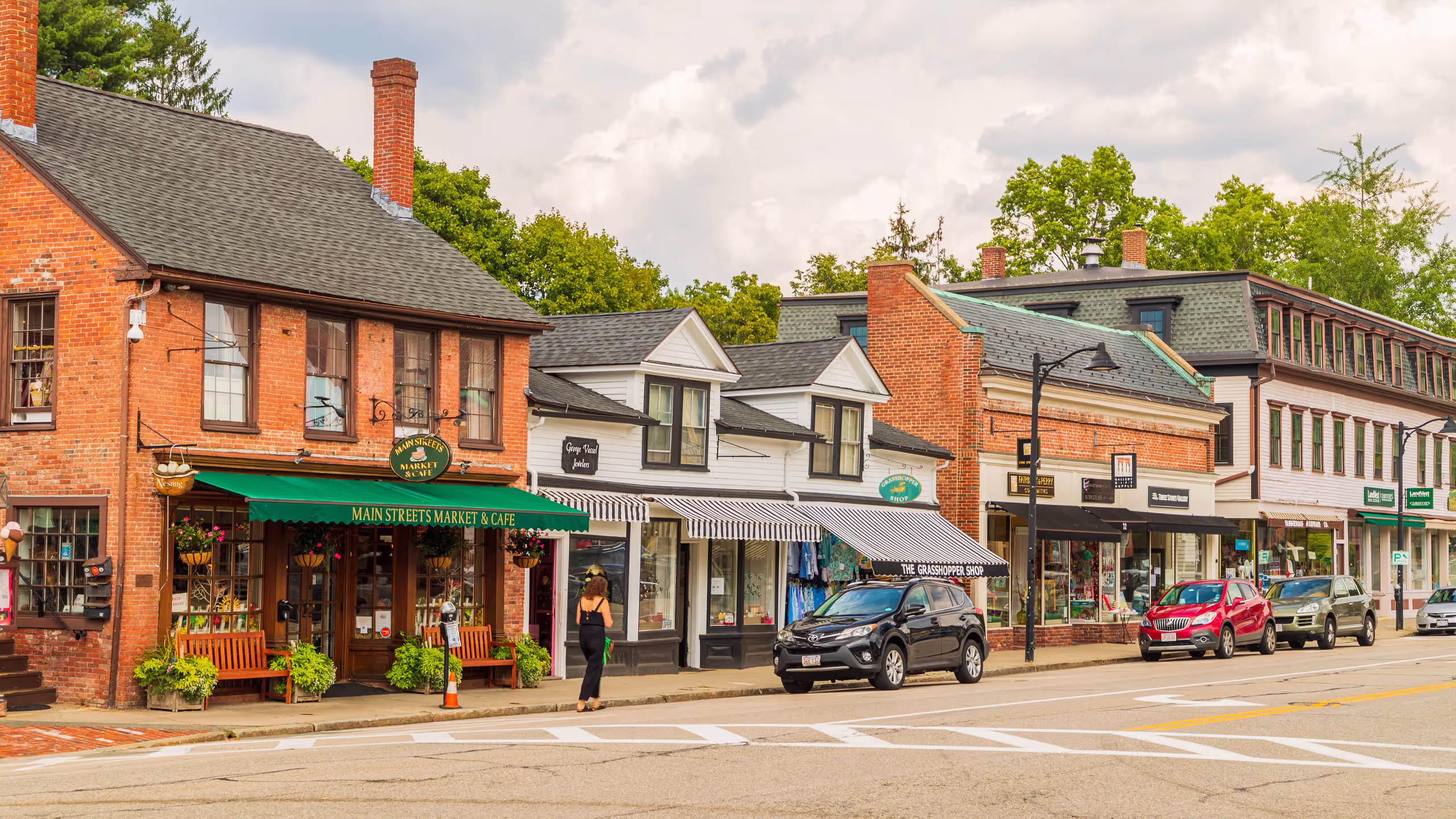 Moving to Hyde Park: Boston's Most Affordable Neighborhood