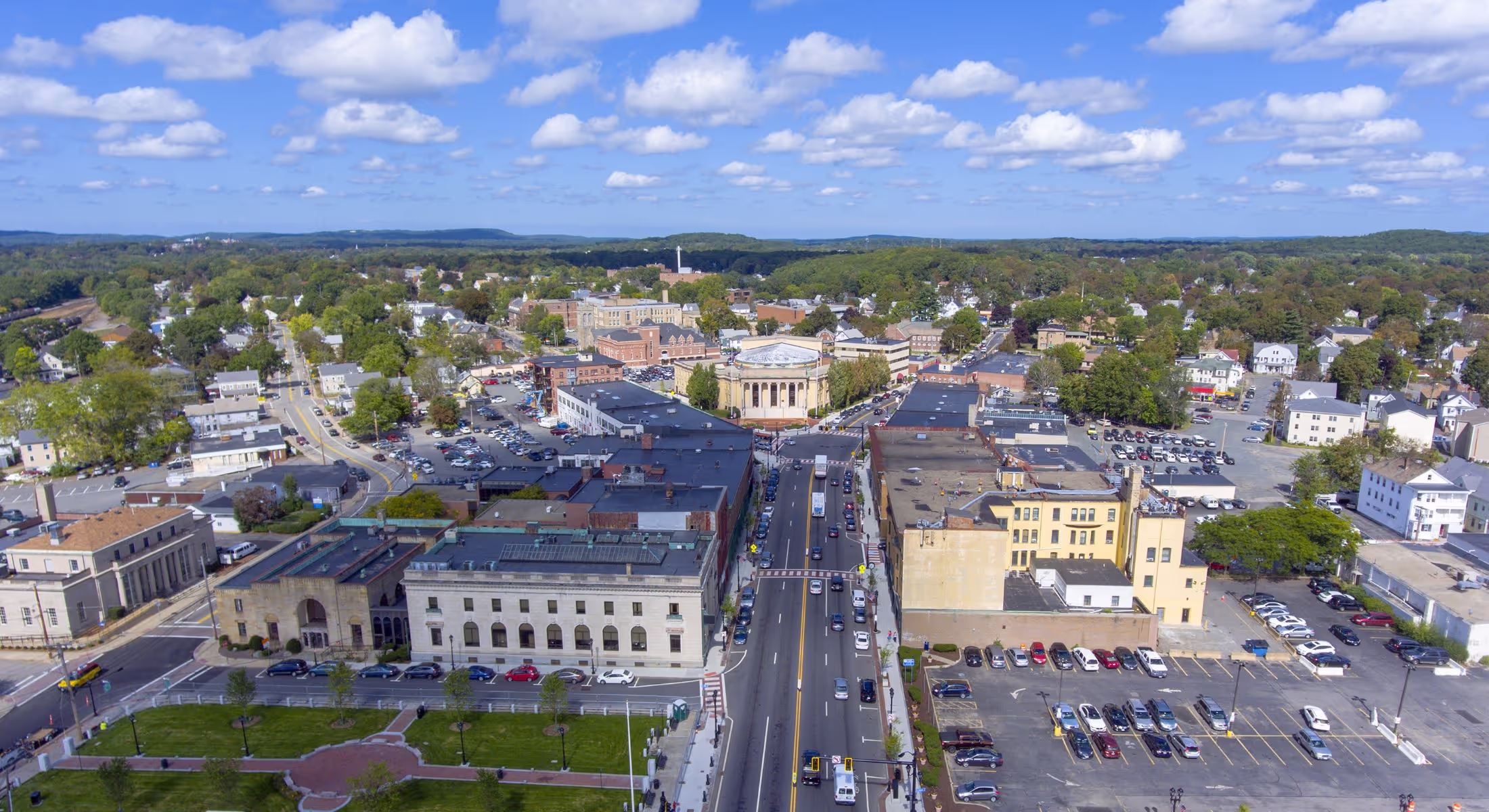 Rules for Moving Near Historic Sites in Boston