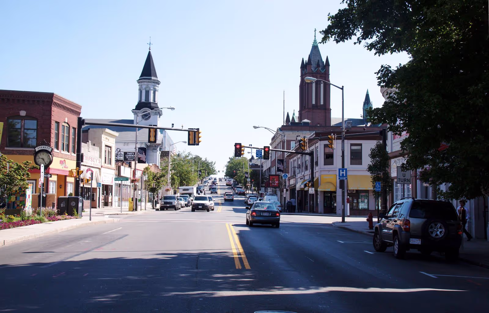 Best Moving Services for Families: Jamaica Plain