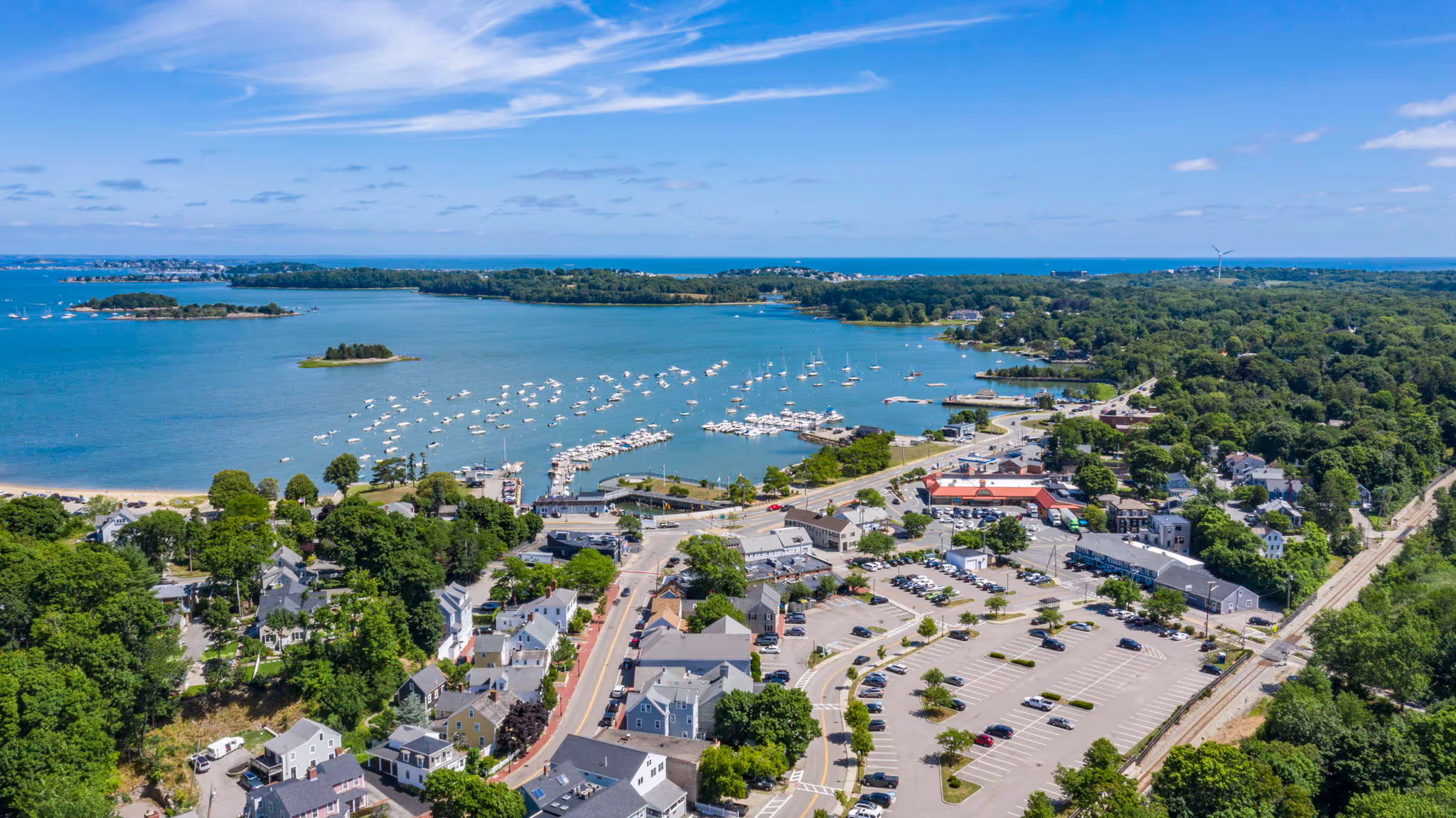 Boston Moving Permit: Apply Online