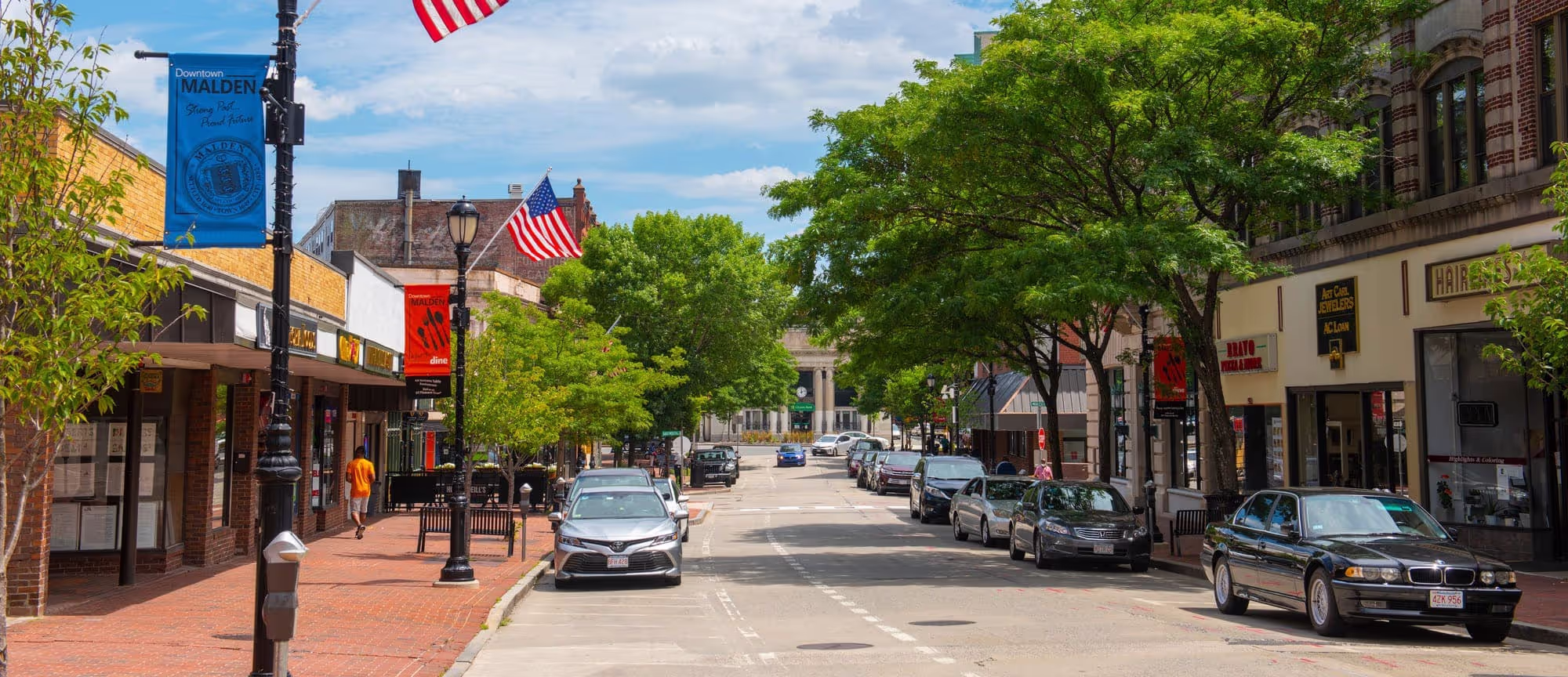 Moving Truck Rental Boston: Finding the Right Fit