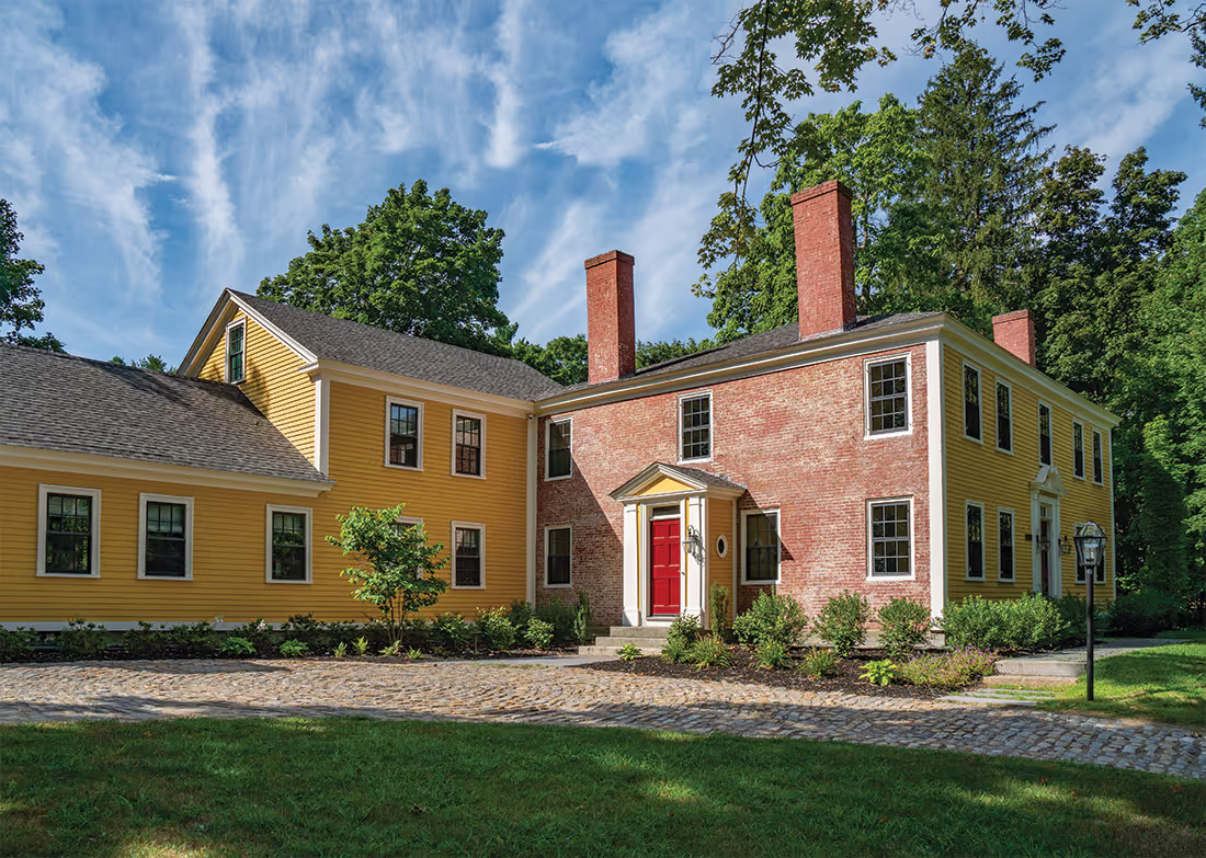 How to Get Heavy Furniture Upstairs
