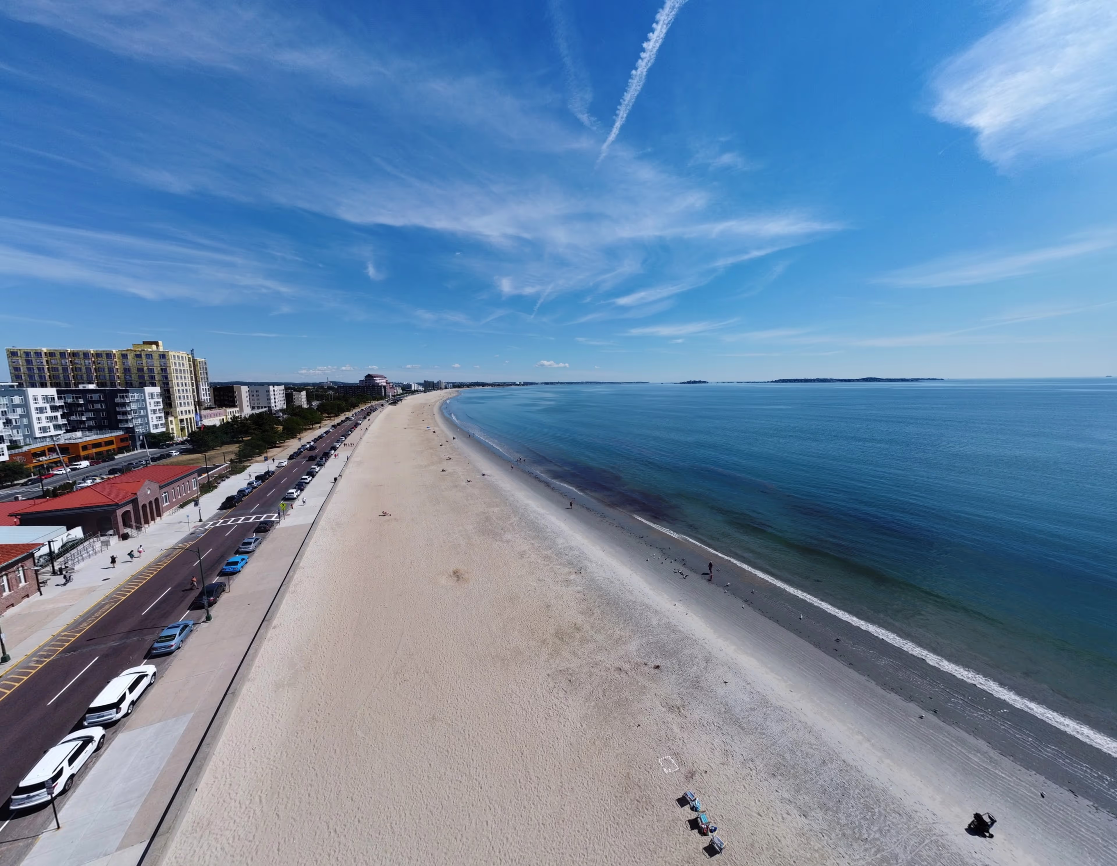 Moving to Boston Seaport District Guide