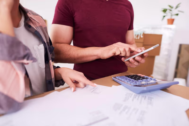 Budgeting Tips for a Smoother Move