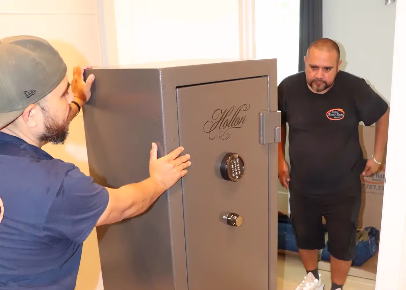 How to Meet Your New Neighbors (Without Being Awkward)