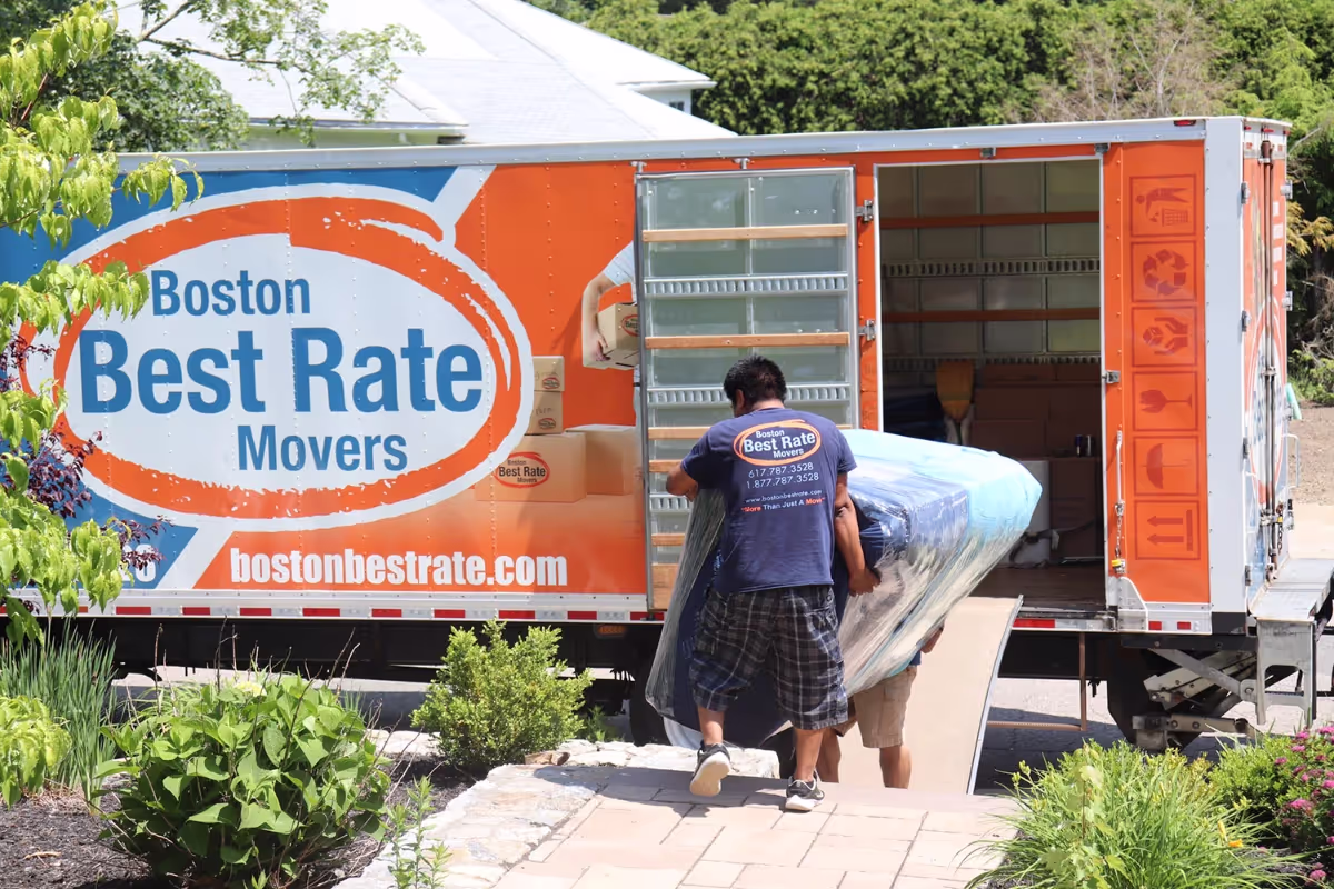 Moving to Boston from NYC: Culture, Cost & Community