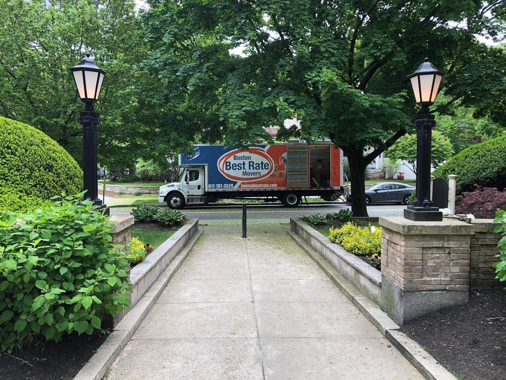 How to Pack Plants for Moving