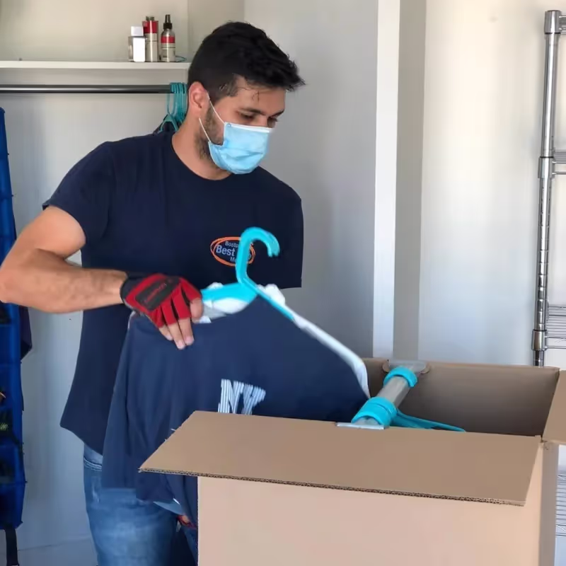 Moving to South Boston: Seaport & Community Guide