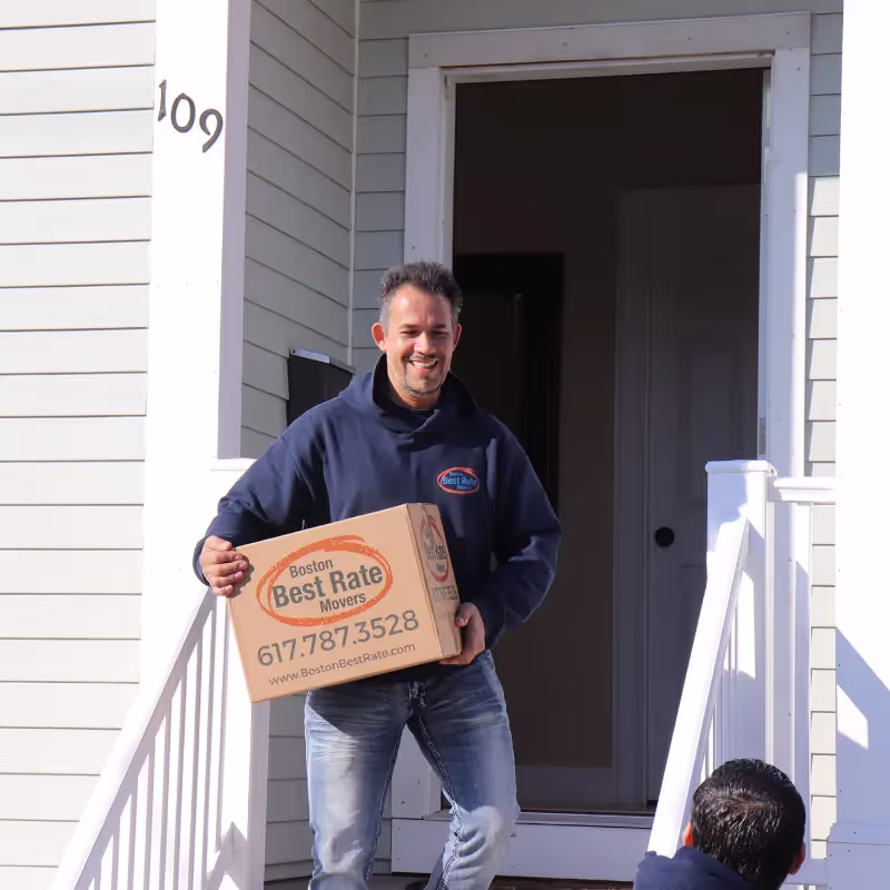 Moving to Boston from Out of State: First-Timer's Guide