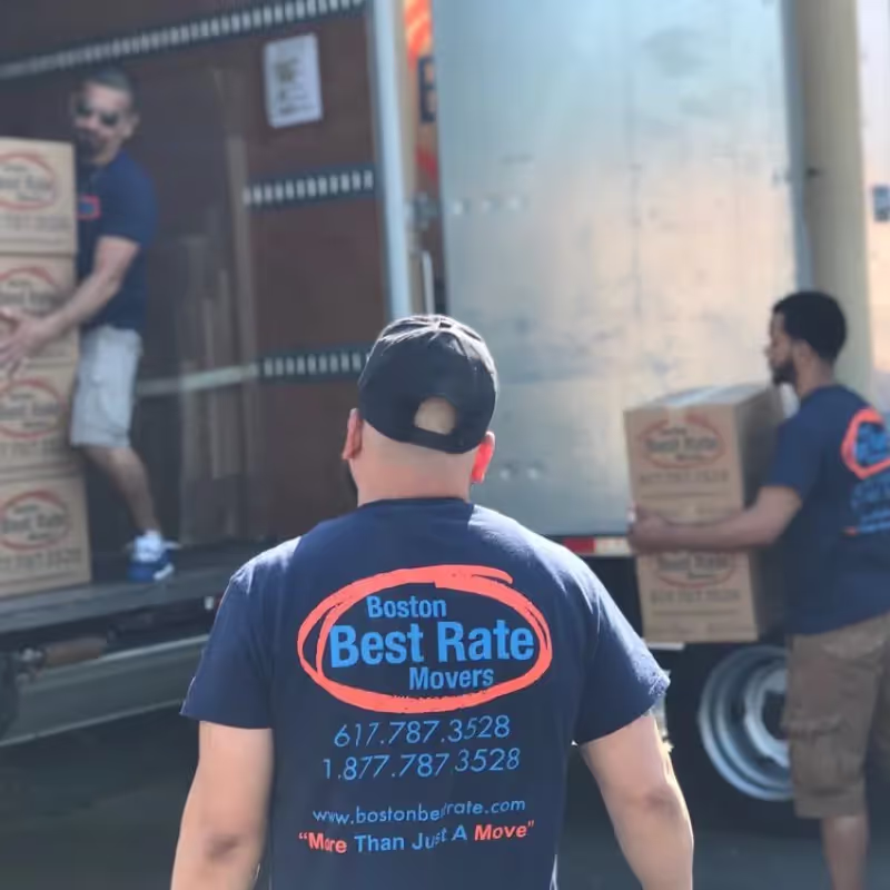 Why Specialty Movers Matter