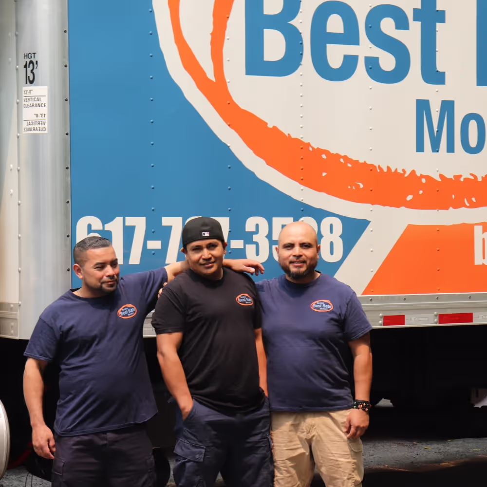 How to Unpack Your New Home: Room-by-Room System