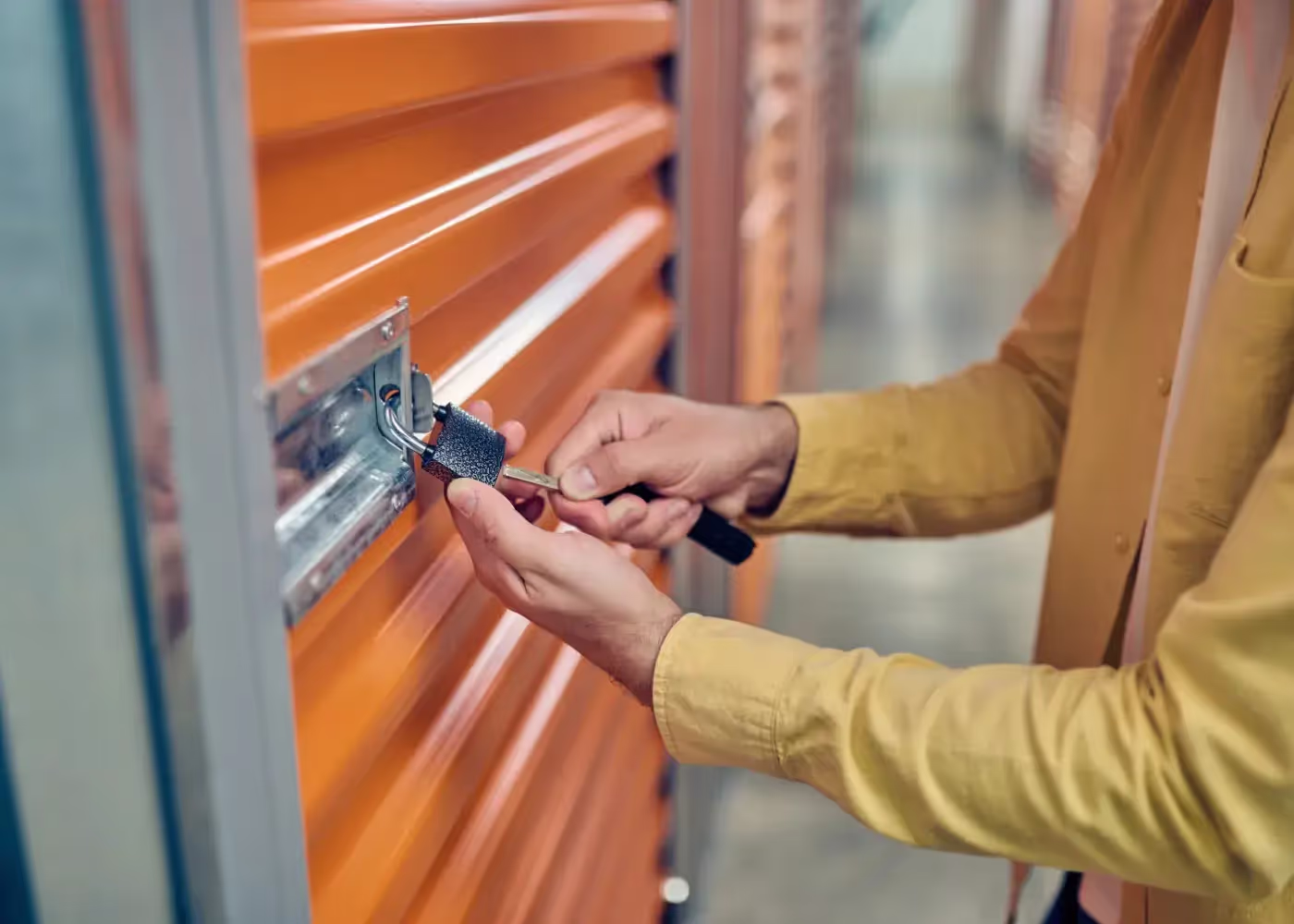 Boston Best Rate Movers — short term storage boston