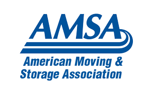 AMSA (American Moving & Storage Association) member — Boston Best Rate Movers
