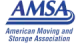 AMSA - American Moving & Storage Association
