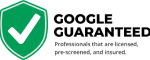 Google Guaranteed business — Boston Best Rate Movers, screened and verified