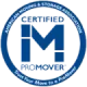 ProMover Certified